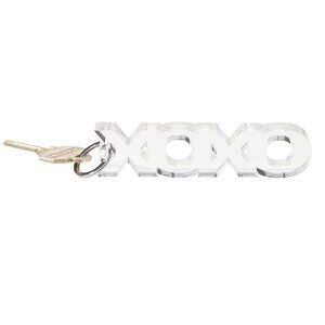 Oventure Acrylic Keychains - Love Keychain NWT